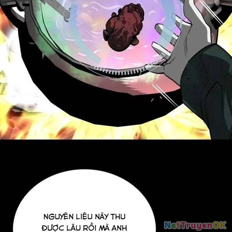 Nhân Vật Chính Ẩn Giấu Sức Mạnh Chapter 45 - Trang 2