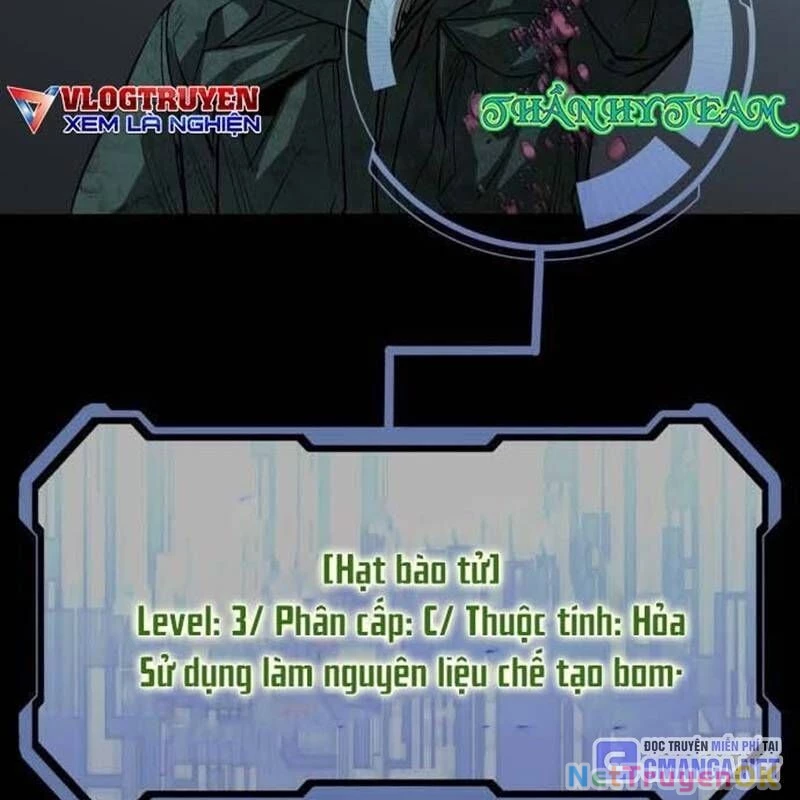 Nhân Vật Chính Ẩn Giấu Sức Mạnh Chapter 45 - Trang 2