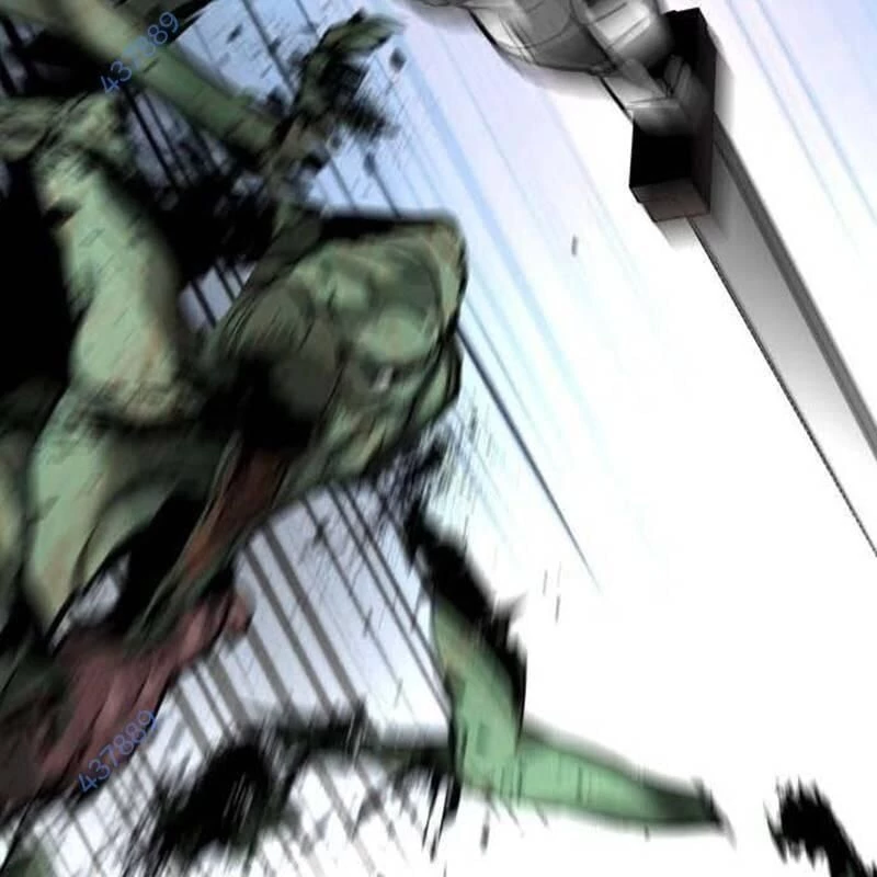 Nhân Vật Chính Ẩn Giấu Sức Mạnh Chapter 45 - Trang 2