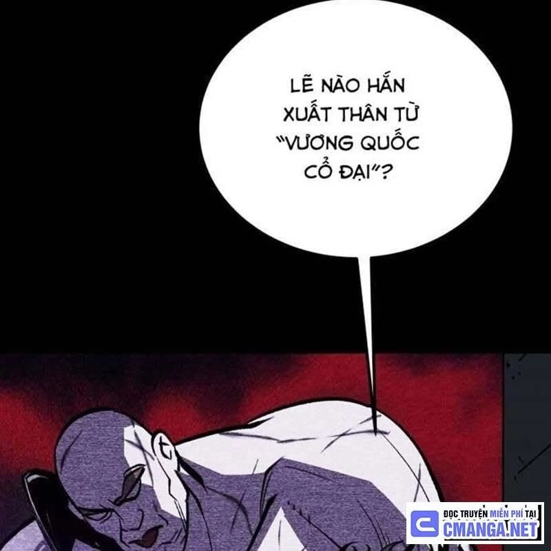 Nhân Vật Chính Ẩn Giấu Sức Mạnh Chapter 46 - Trang 2