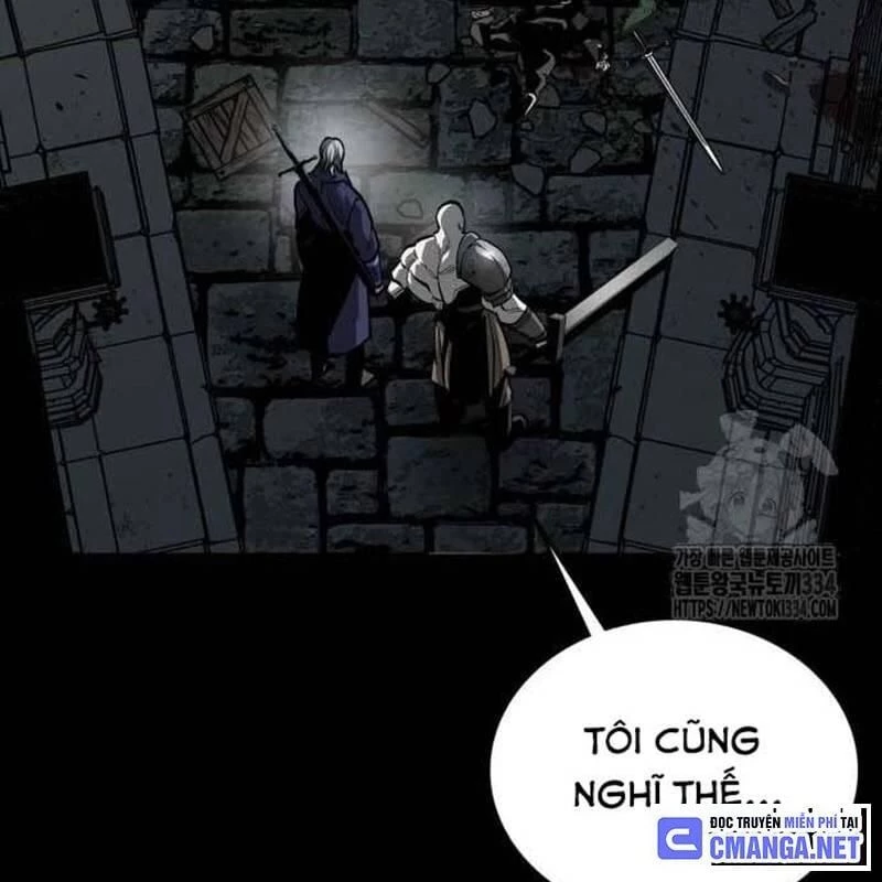 Nhân Vật Chính Ẩn Giấu Sức Mạnh Chapter 46 - Trang 2