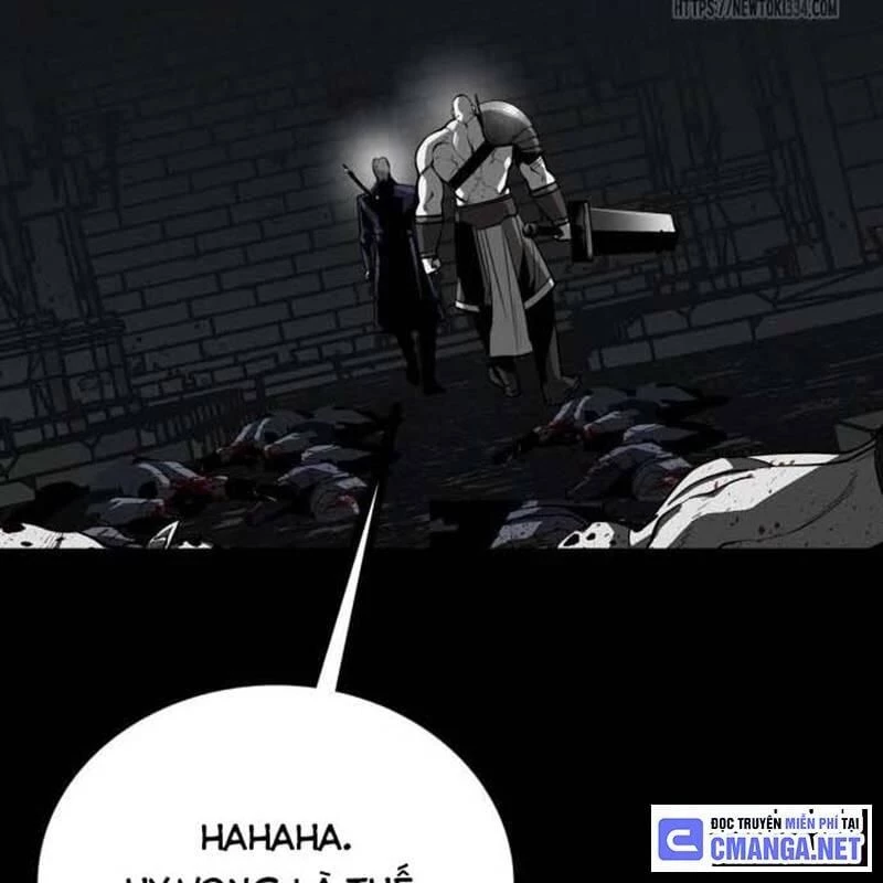 Nhân Vật Chính Ẩn Giấu Sức Mạnh Chapter 46 - Trang 2