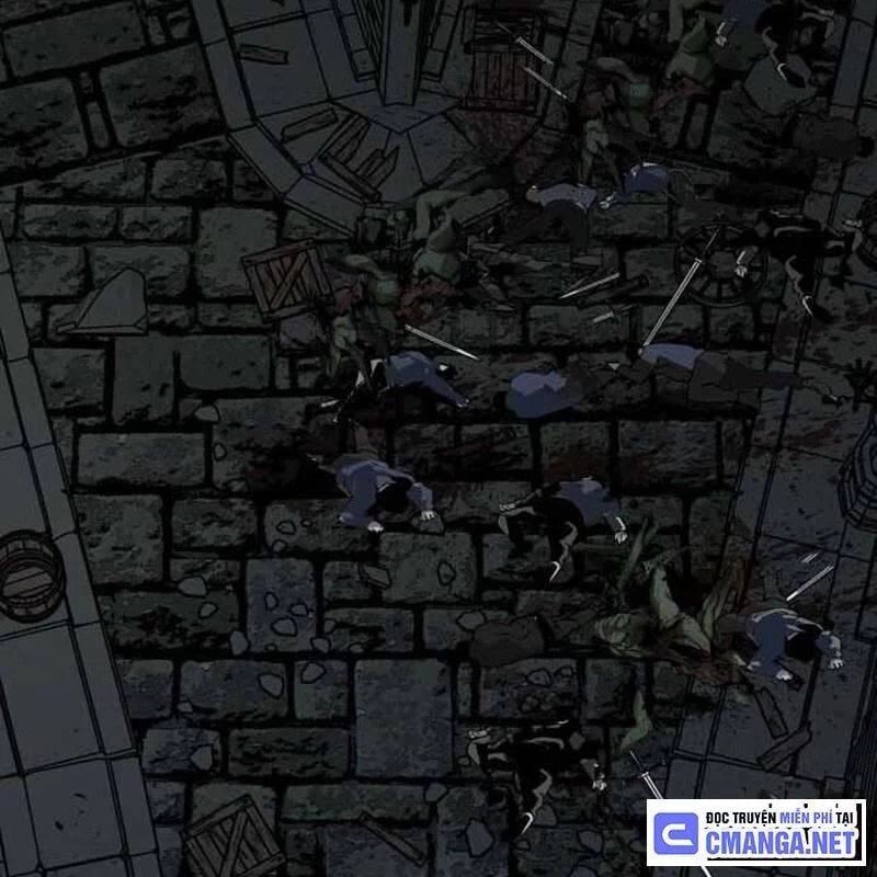 Nhân Vật Chính Ẩn Giấu Sức Mạnh Chapter 46 - Trang 2