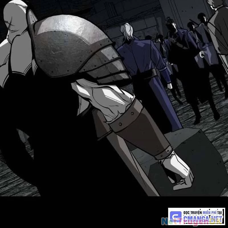 Nhân Vật Chính Ẩn Giấu Sức Mạnh Chapter 46 - Trang 2