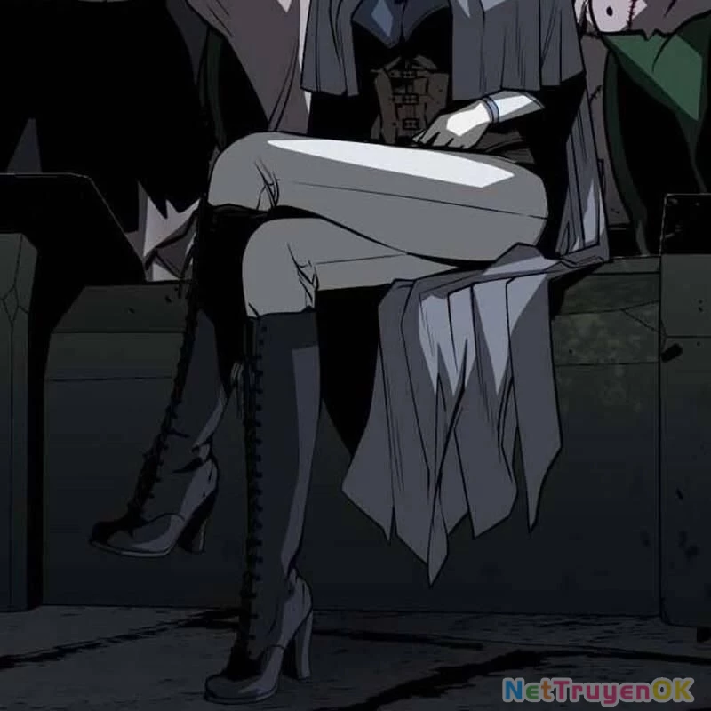 Nhân Vật Chính Ẩn Giấu Sức Mạnh Chapter 46 - Trang 2