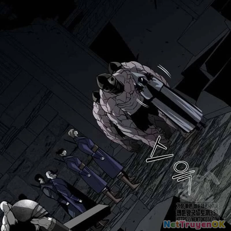 Nhân Vật Chính Ẩn Giấu Sức Mạnh Chapter 46 - Trang 2