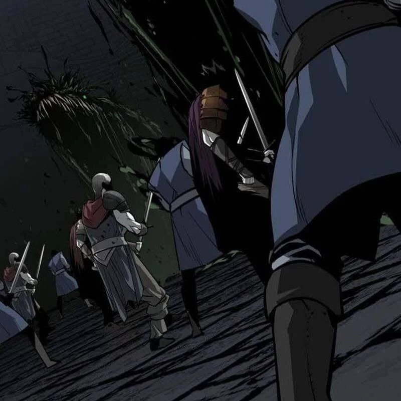 Nhân Vật Chính Ẩn Giấu Sức Mạnh Chapter 46 - Trang 2