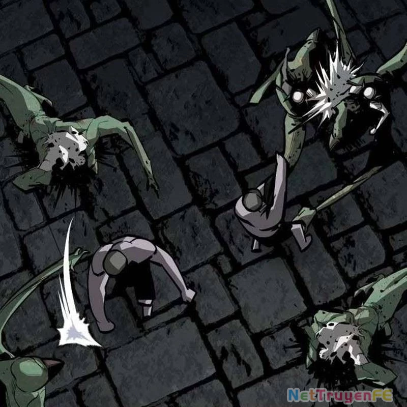 Nhân Vật Chính Ẩn Giấu Sức Mạnh Chapter 47 - Trang 2