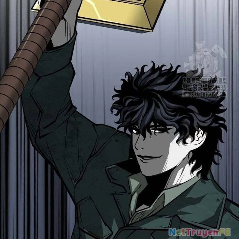 Nhân Vật Chính Ẩn Giấu Sức Mạnh Chapter 47 - Trang 2