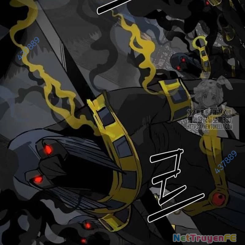 Nhân Vật Chính Ẩn Giấu Sức Mạnh Chapter 50 - Trang 2