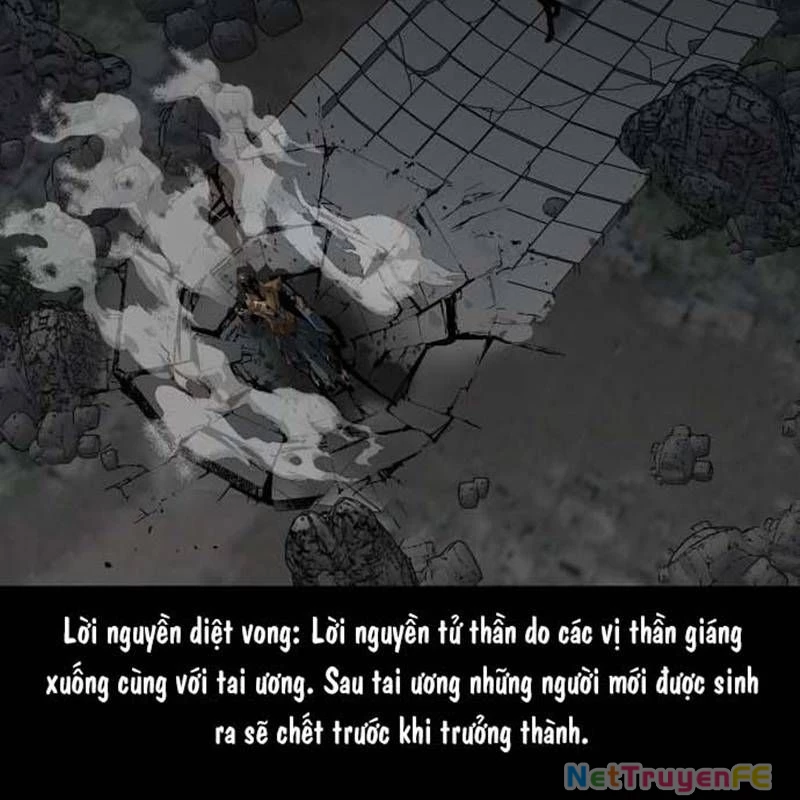 Nhân Vật Chính Ẩn Giấu Sức Mạnh Chapter 51 - Trang 2