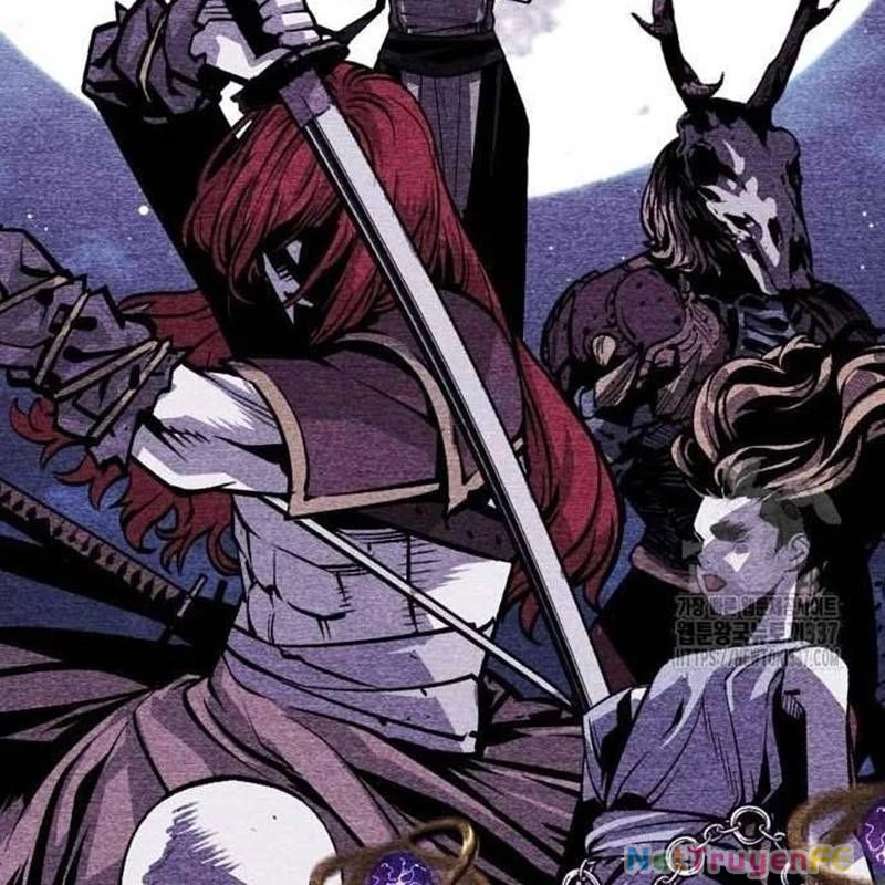 Nhân Vật Chính Ẩn Giấu Sức Mạnh Chapter 51 - Trang 2