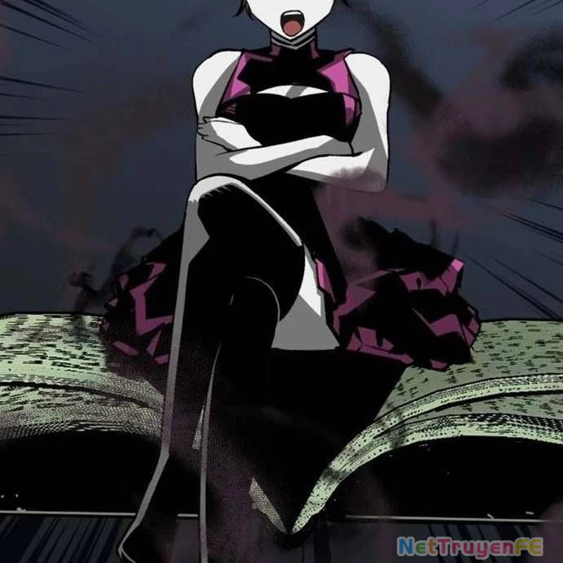 Nhân Vật Chính Ẩn Giấu Sức Mạnh Chapter 51 - Trang 2