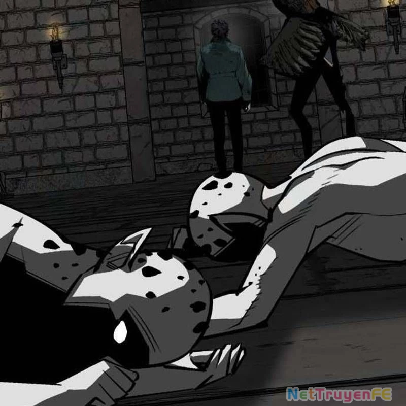 Nhân Vật Chính Ẩn Giấu Sức Mạnh Chapter 51 - Trang 2