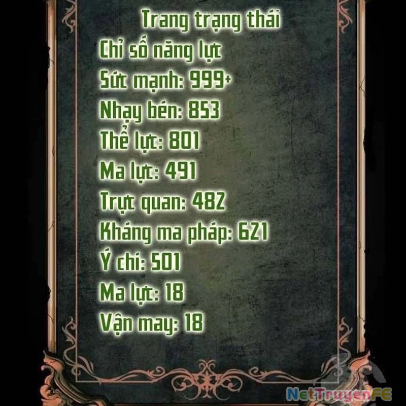 Nhân Vật Chính Ẩn Giấu Sức Mạnh Chapter 52 - Trang 2