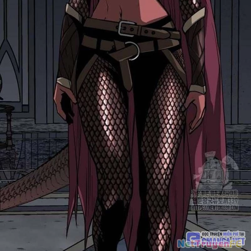 Nhân Vật Chính Ẩn Giấu Sức Mạnh Chapter 52 - Trang 2