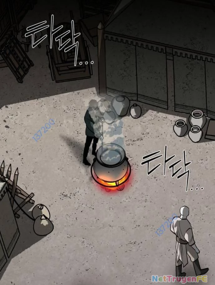 Nhân Vật Chính Ẩn Giấu Sức Mạnh Chapter 53 - Trang 2