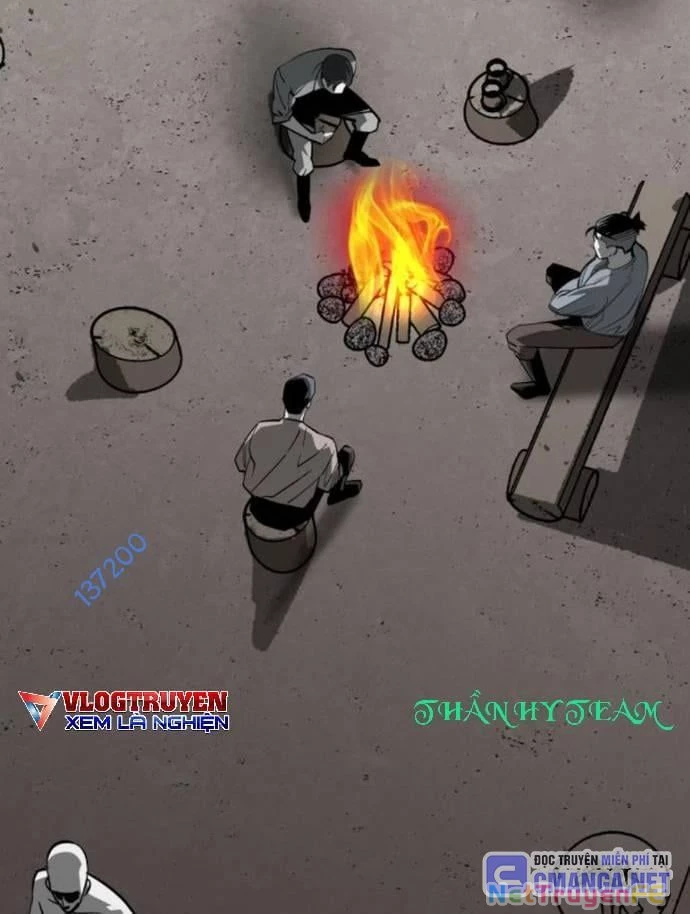 Nhân Vật Chính Ẩn Giấu Sức Mạnh Chapter 53 - Trang 2