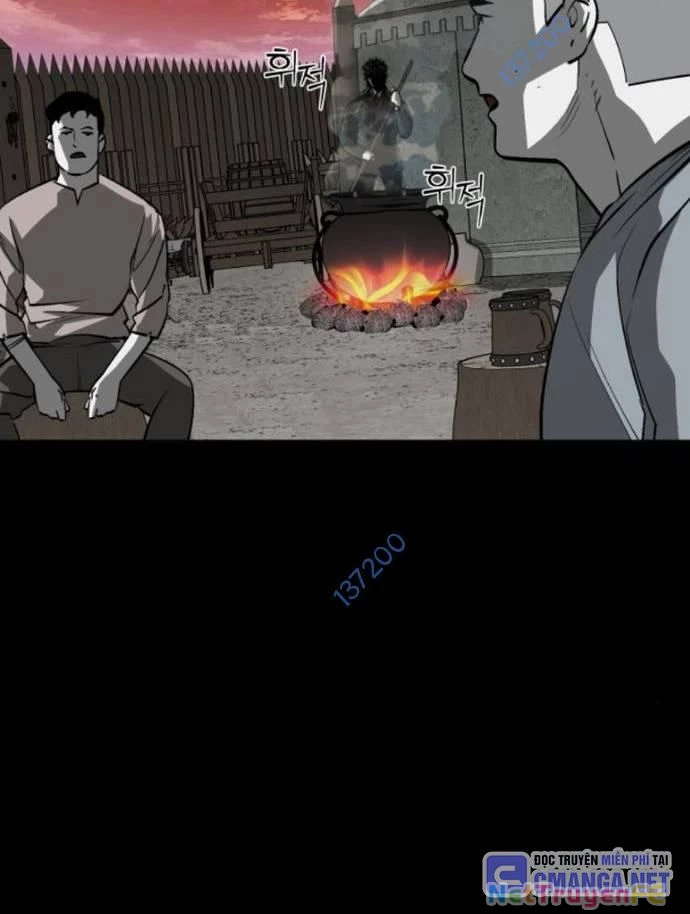 Nhân Vật Chính Ẩn Giấu Sức Mạnh Chapter 53 - Trang 2