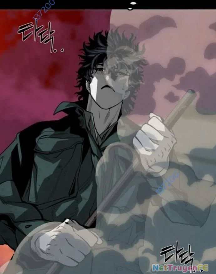 Nhân Vật Chính Ẩn Giấu Sức Mạnh Chapter 53 - Trang 2