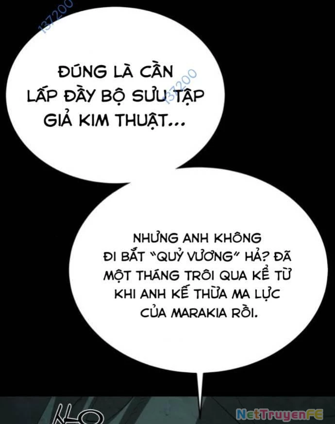 Nhân Vật Chính Ẩn Giấu Sức Mạnh Chapter 53 - Trang 2