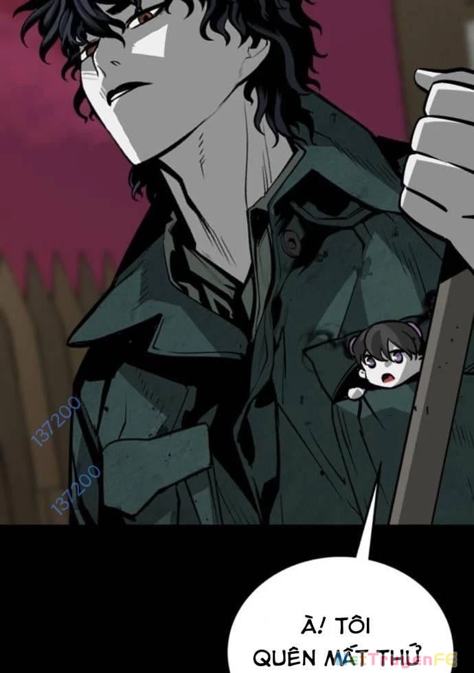 Nhân Vật Chính Ẩn Giấu Sức Mạnh Chapter 53 - Trang 2