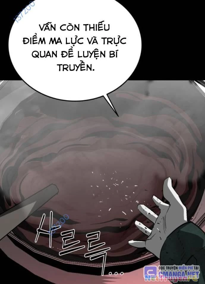 Nhân Vật Chính Ẩn Giấu Sức Mạnh Chapter 53 - Trang 2