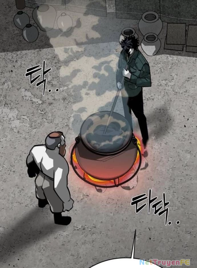 Nhân Vật Chính Ẩn Giấu Sức Mạnh Chapter 53 - Trang 2