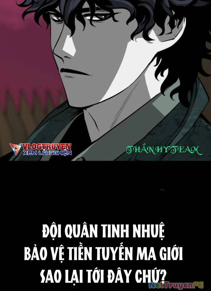 Nhân Vật Chính Ẩn Giấu Sức Mạnh Chapter 53 - Trang 2