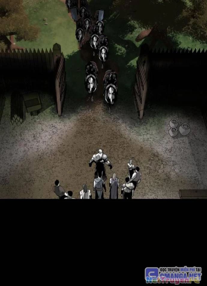 Nhân Vật Chính Ẩn Giấu Sức Mạnh Chapter 53 - Trang 2