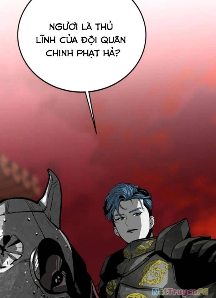 Nhân Vật Chính Ẩn Giấu Sức Mạnh Chapter 53 - Trang 2