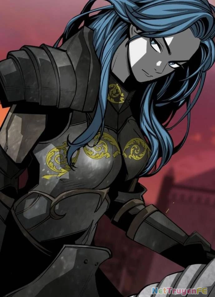 Nhân Vật Chính Ẩn Giấu Sức Mạnh Chapter 53 - Trang 2