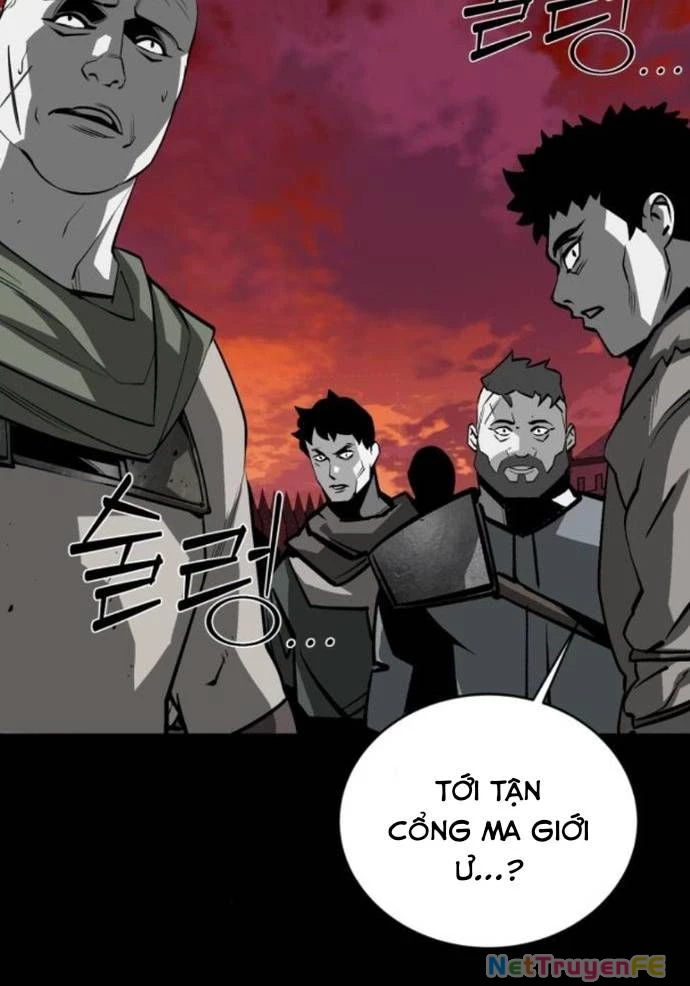 Nhân Vật Chính Ẩn Giấu Sức Mạnh Chapter 53 - Trang 2