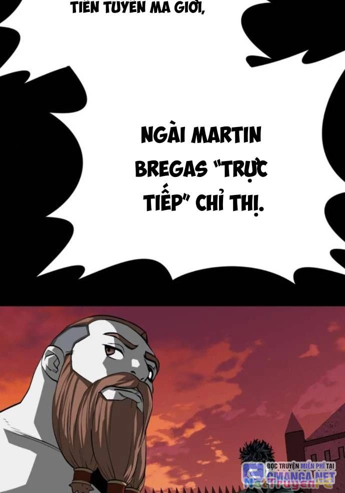 Nhân Vật Chính Ẩn Giấu Sức Mạnh Chapter 53 - Trang 2