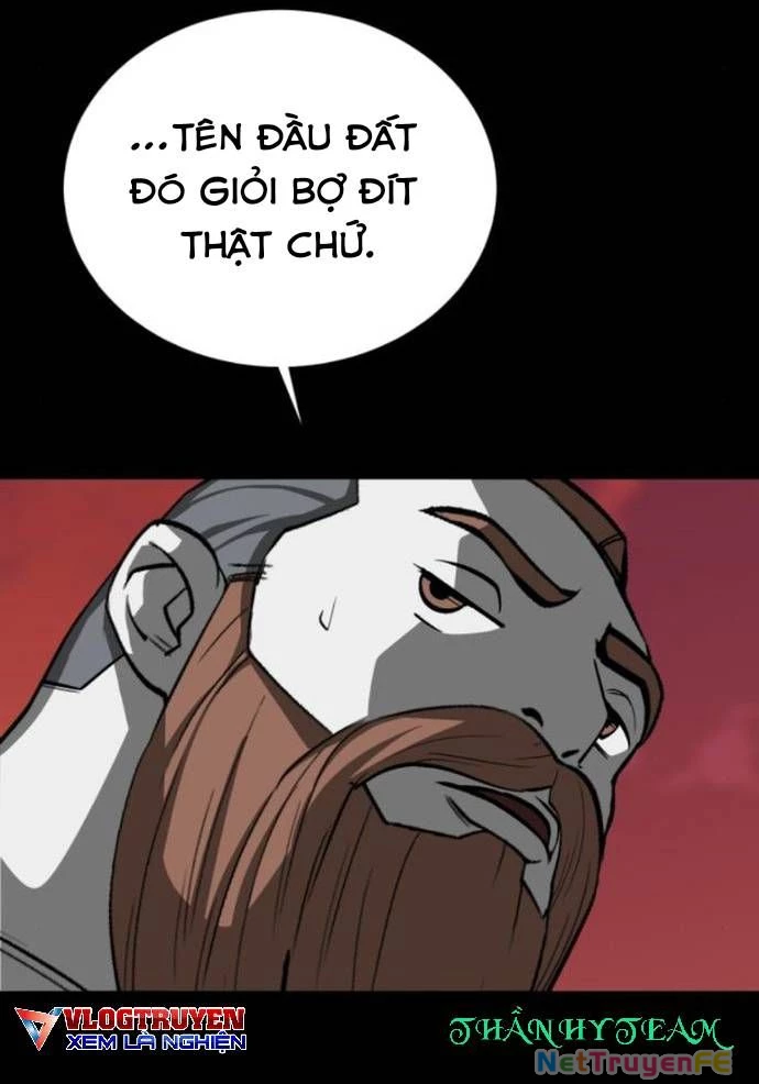 Nhân Vật Chính Ẩn Giấu Sức Mạnh Chapter 53 - Trang 2