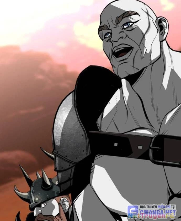 Nhân Vật Chính Ẩn Giấu Sức Mạnh Chapter 53 - Trang 2