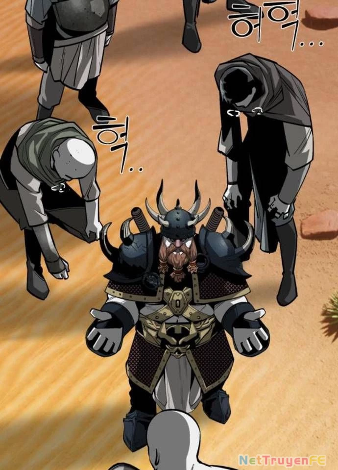 Nhân Vật Chính Ẩn Giấu Sức Mạnh Chapter 53 - Trang 2