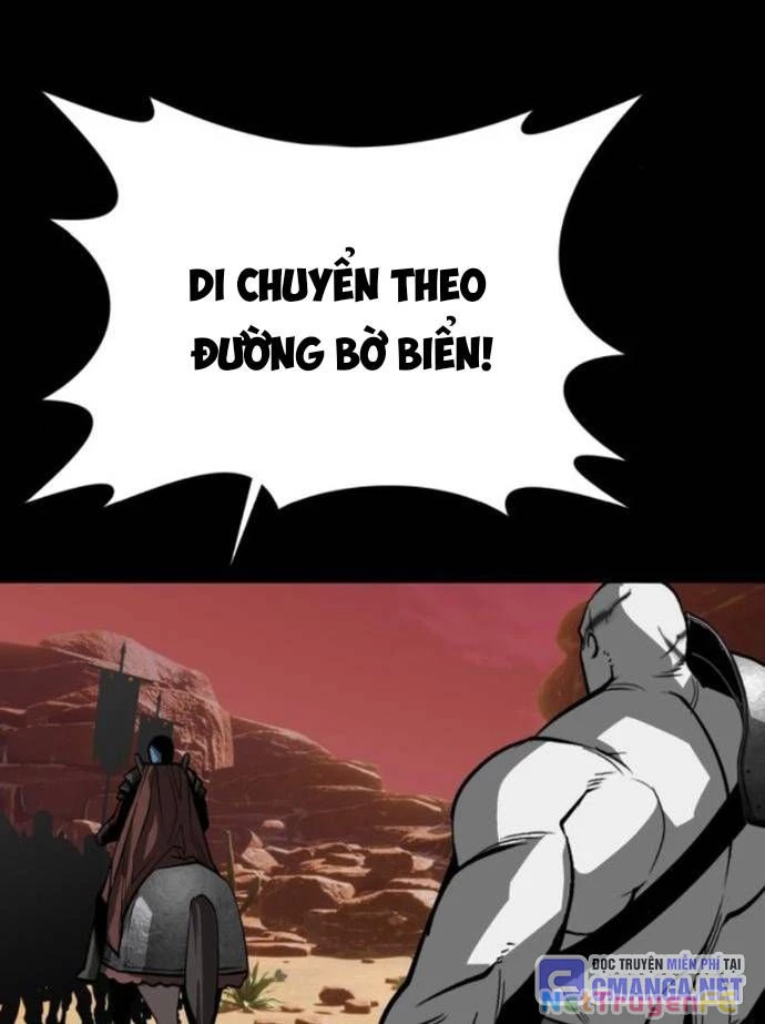 Nhân Vật Chính Ẩn Giấu Sức Mạnh Chapter 53 - Trang 2