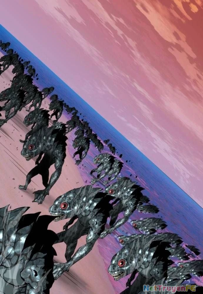 Nhân Vật Chính Ẩn Giấu Sức Mạnh Chapter 53 - Trang 2