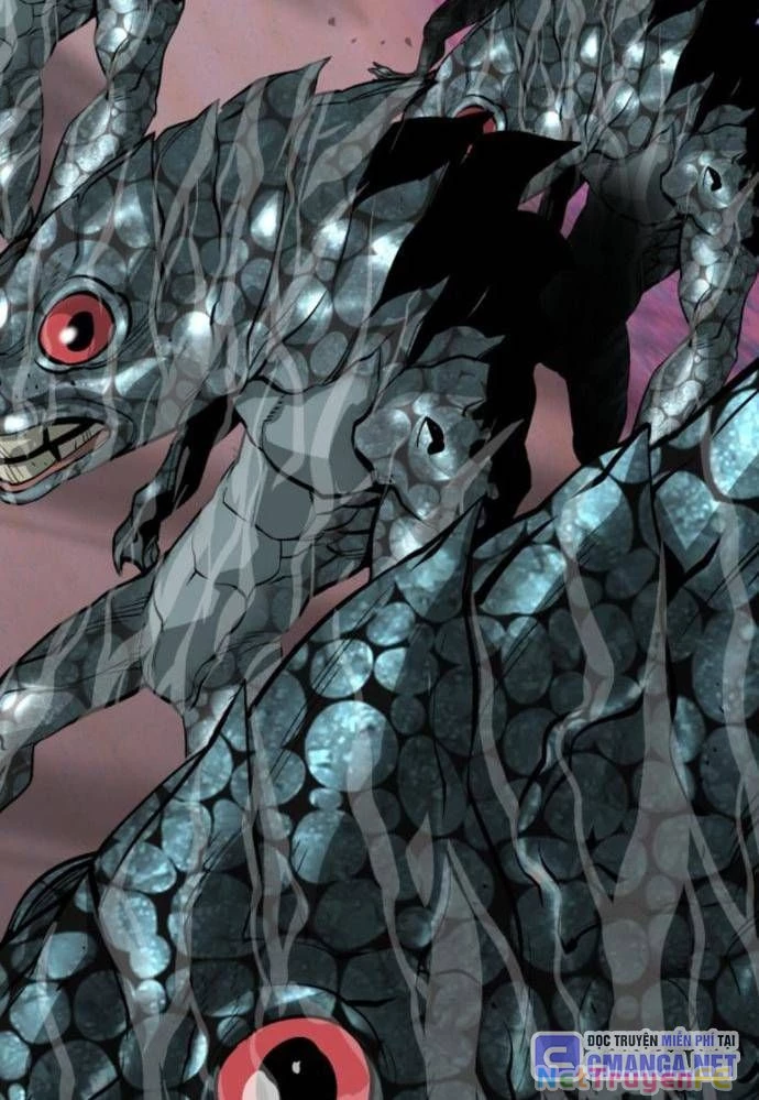 Nhân Vật Chính Ẩn Giấu Sức Mạnh Chapter 53 - Trang 2