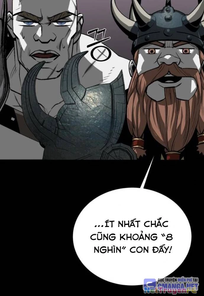 Nhân Vật Chính Ẩn Giấu Sức Mạnh Chapter 53 - Trang 2