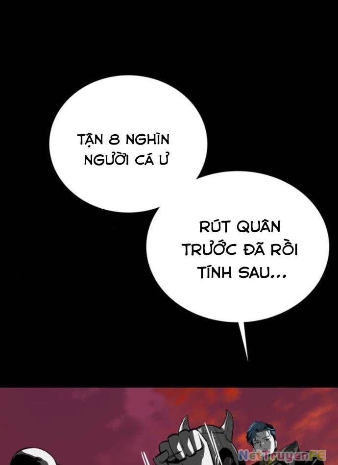 Nhân Vật Chính Ẩn Giấu Sức Mạnh Chapter 53 - Trang 2