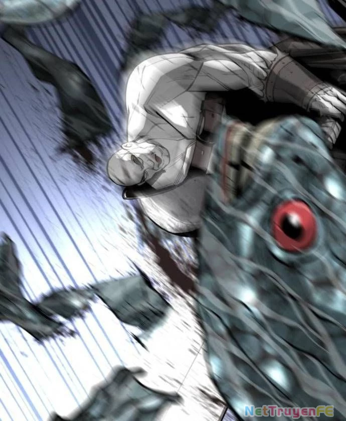 Nhân Vật Chính Ẩn Giấu Sức Mạnh Chapter 53 - Trang 2