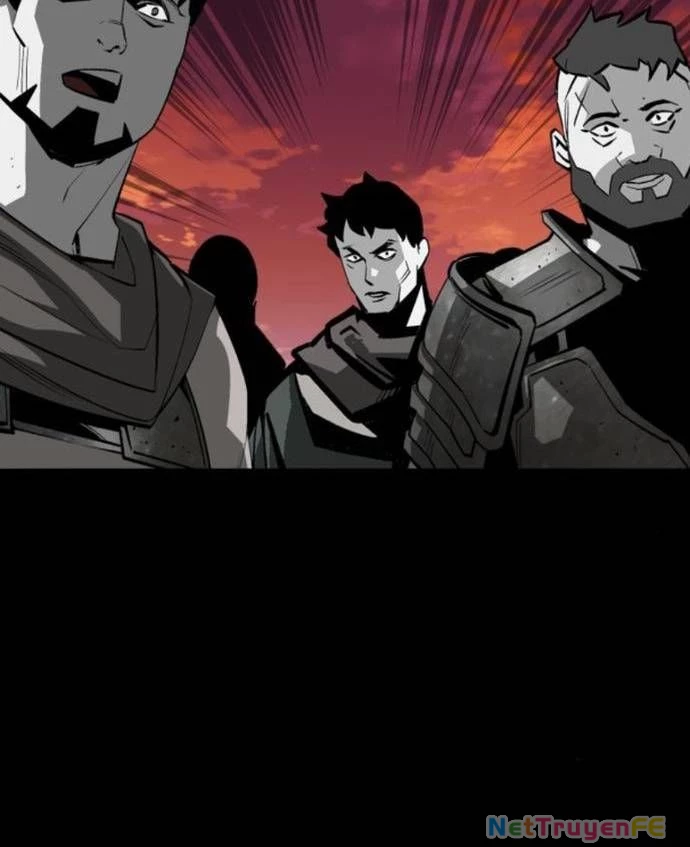 Nhân Vật Chính Ẩn Giấu Sức Mạnh Chapter 53 - Trang 2