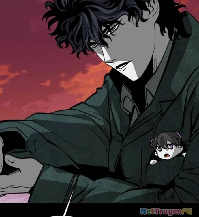 Nhân Vật Chính Ẩn Giấu Sức Mạnh Chapter 53 - Trang 2