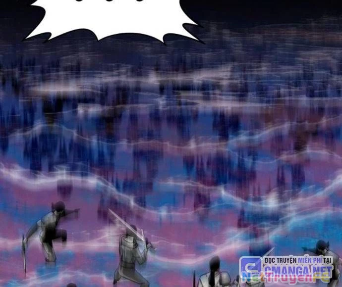 Nhân Vật Chính Ẩn Giấu Sức Mạnh Chapter 53 - Trang 2