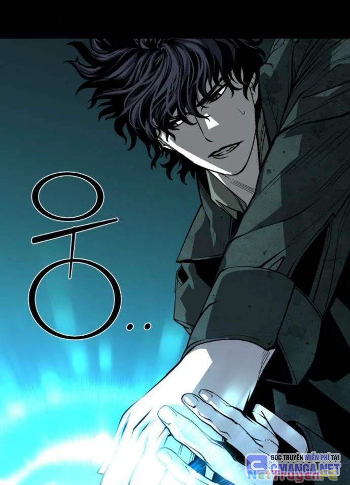 Nhân Vật Chính Ẩn Giấu Sức Mạnh Chapter 53 - Trang 2