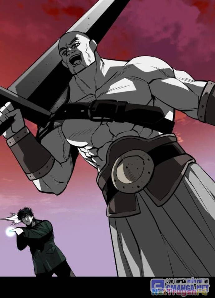 Nhân Vật Chính Ẩn Giấu Sức Mạnh Chapter 53 - Trang 2