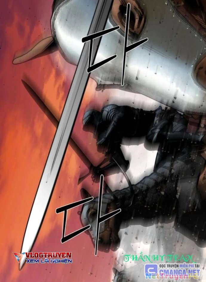 Nhân Vật Chính Ẩn Giấu Sức Mạnh Chapter 53 - Trang 2