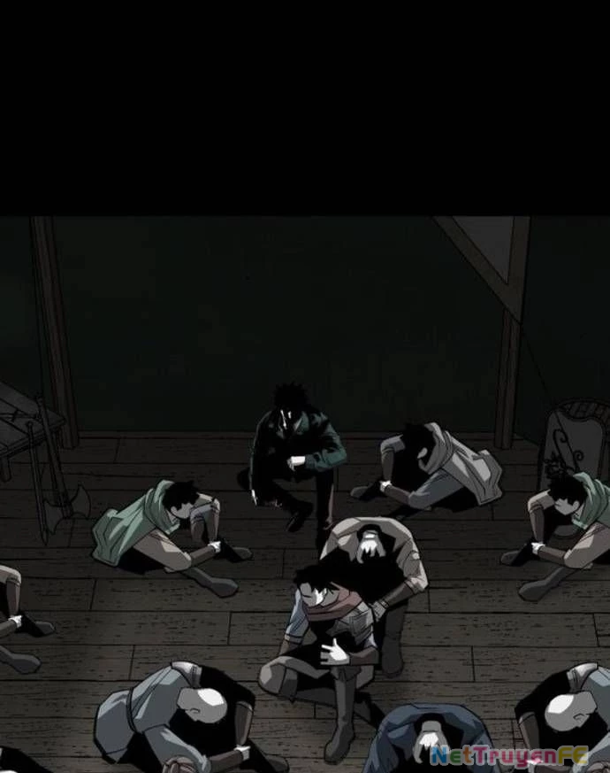 Nhân Vật Chính Ẩn Giấu Sức Mạnh Chapter 53 - Trang 2